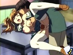 Passionate Hentai Video Featuring Female Genital Mutilation And Penetration